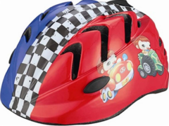 Kask Çocuk MV-7 Plus