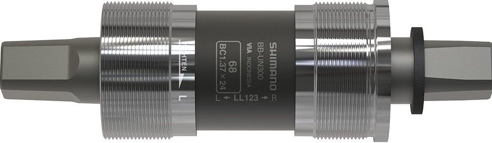 Orta Göbek BSA Kare 113/73mm BB-UN300 Shimano