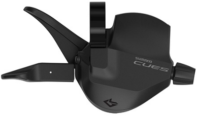 Vites Kolu 9 Vites Cues SLU4000R Shimano