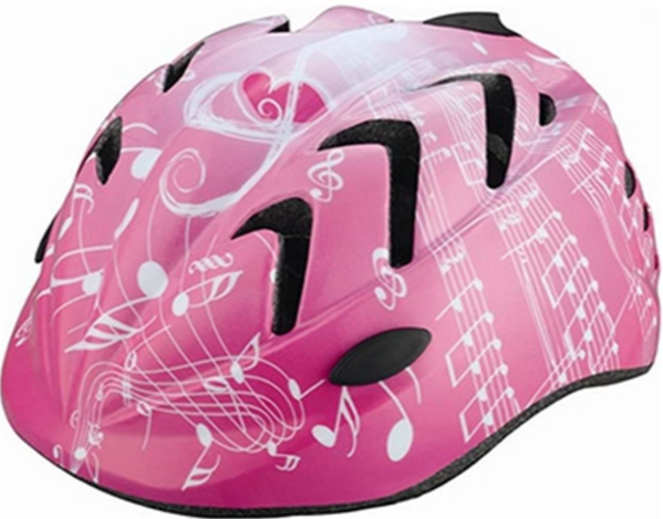 Kask Çocuk MV-7 Plus