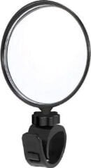 Bisiklet Ayna Silikon Kayışlı Impact Hold