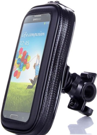 Telefon Tutucu Gidon Bağlantılı