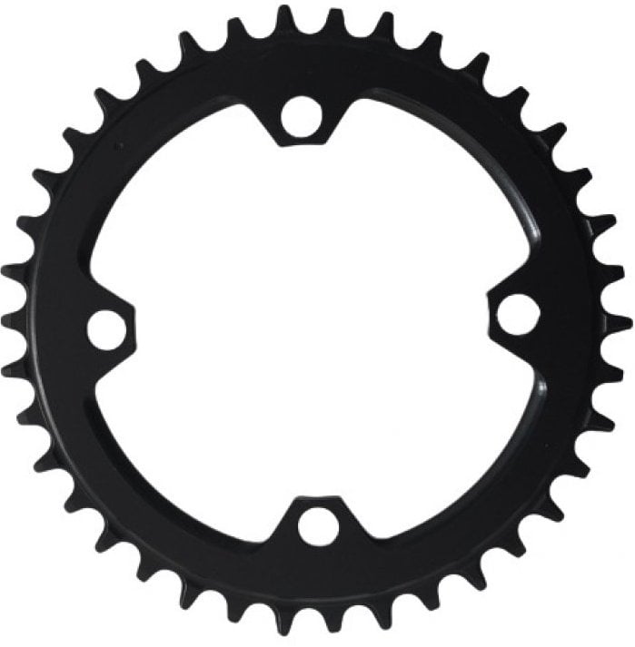 Aynakol Yaprak CKM24 11 li Siyah Vona