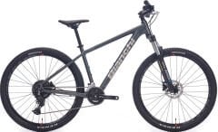 Bianchi Magma Hidrolik Fren 18 Vites 29 Jant Dağ Bisikleti Koyu Gri-Gümüş 43 cm