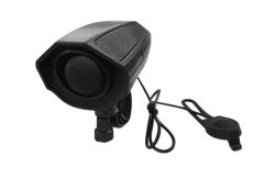 Siren Korna Forte Gt