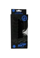 Gidon Sargısı Deri Bordo Vidalı Tıpa Sortie