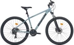 Bianchi Magma Hidrolik Fren 27.5 Jant 21 Vites Tourney Gri-Siyah 38 cm