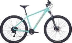 Bianchi Magma Hidrolik Fren 18 Vites 29 Jant Dağ Bisikleti Celeste -Gümüş 53 cm