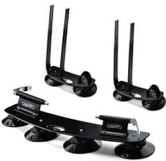 Tavan Üstü Vakumlu Bisiklet Taşıyıcı RASSINE LX-B1