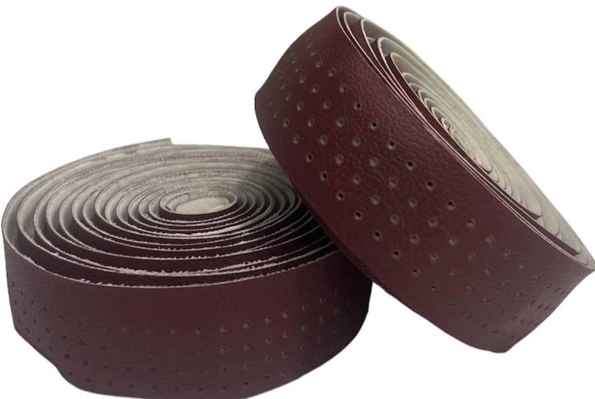 Gidon Sargısı Deri Bordo Vidalı Tıpa Sortie