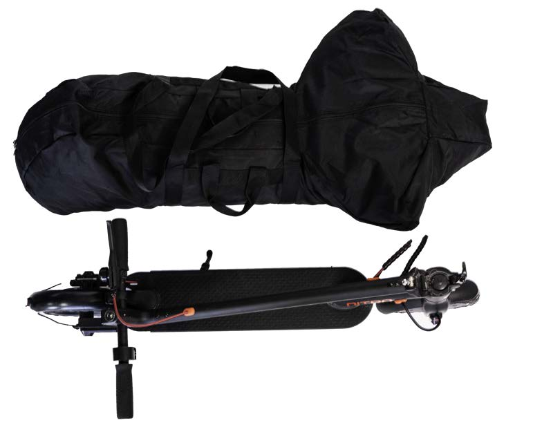 Scooter Taşıma Çanta Forte GT