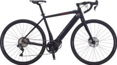 Salcano Gr Plus Di2 28 Jant Elektrikli Gravel Bisiklet