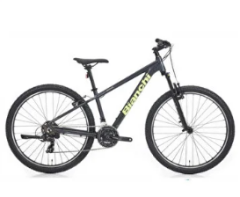 Bianchi Magma Hidrolik Fren 27.5 Jant 21 Vites Tourney Koyu Gri-Yeşil 38 cm