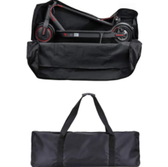 Scooter Taşıma Çanta Forte GT