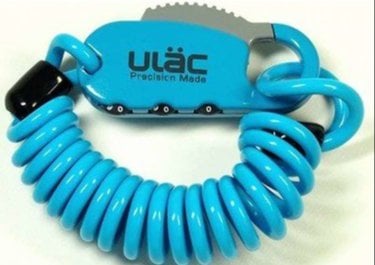 Kilit Şifreli Jubile Ulac