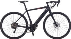 Salcano Gr Plus 28 Jant Elektrikli Gravel Bisiklet