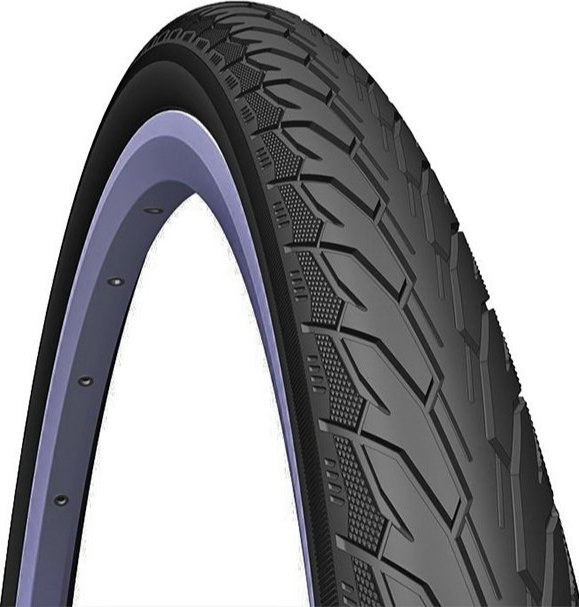 Dış Lastik 24x1.90 3mm Zırhlı Flash Mitas