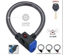 Kilit Alarmlı 25x1500mm Tonyon