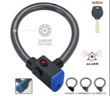 Kilit Alarmlı 25x1500mm Tonyon