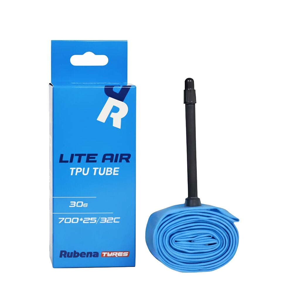 Bisiklet İç Lastik  Rubena LITE AIR TPU 700x25/32C FV-60
