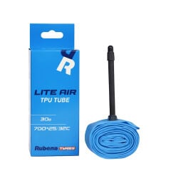 Bisiklet İç Lastik  Rubena LITE AIR TPU 700x25/32C FV-60