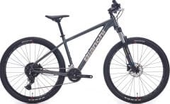 Bianchi Magma Hidrolik Fren 18 Vites 27.5 Jant Dağ Bisikleti Koyu Gri-Gümüş 48 cm
