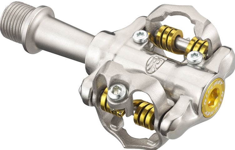 Pedal Mtb Spd Rıtchey WCS V4 Titanyum