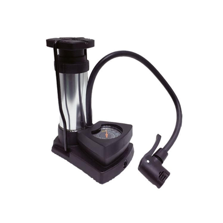 Pompa Pedal Tip Çift Valf Dt