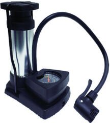 Pompa Pedal Tip Çift Valf Dt