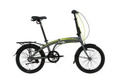 Bisan Fx3500 Nx3 Katlanır Bisiklet