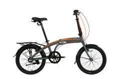 Bisan Fx3500 Nx3 Katlanır Bisiklet