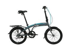 Bisan Fx3500 Nx3 Katlanır Bisiklet
