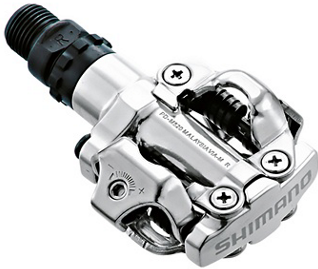 Pedal SPD PD-M520 Shimano