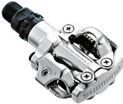 Pedal SPD PD-M520 Shimano