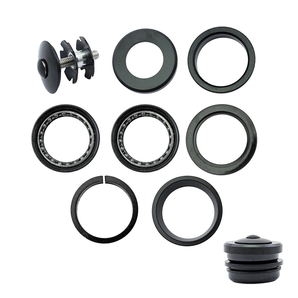 Furç Takımı XR-K502  28.6 Katlanır için Kutulu
