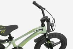 Kron Mag8 20 Jant Mekanik Disk Çocuk Bisikleti Bej-Haki