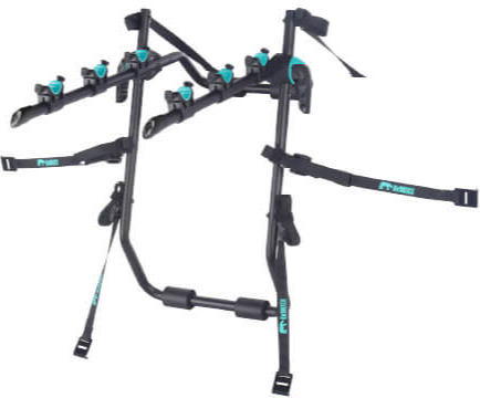 Bisiklet Taşıyıcı 3'lü Swif Touring BNB RACK