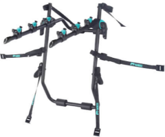 Bisiklet Taşıyıcı 3'lü Swif Touring BNB RACK