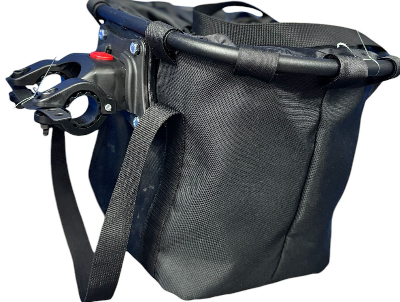 Ön Sepet Aparatlı Kumaş