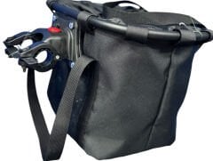 Ön Sepet Aparatlı Kumaş