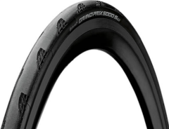 Dış Lastik 700x25C Continental GP5000S Tubeless Katlanır