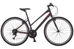 Salcano City Wind 24S Unisex V Fren 28 Jant Şehir Bisikleti