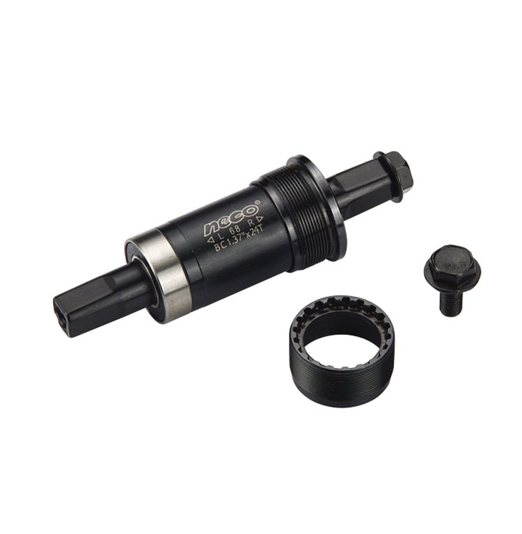 Orta Göbek Rulmanlı 125.5mm Neco
