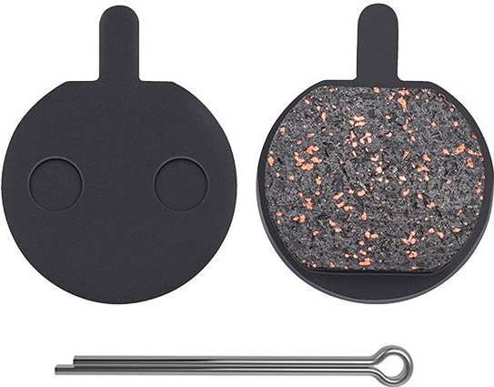 Disk Fren Balatası BP 1055 Yarı Metal