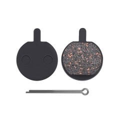 Disk Fren Balatası BP 1055 Yarı Metal