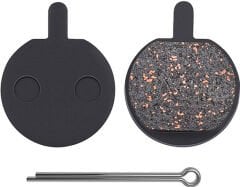 Disk Fren Balatası BP 1055 Yarı Metal