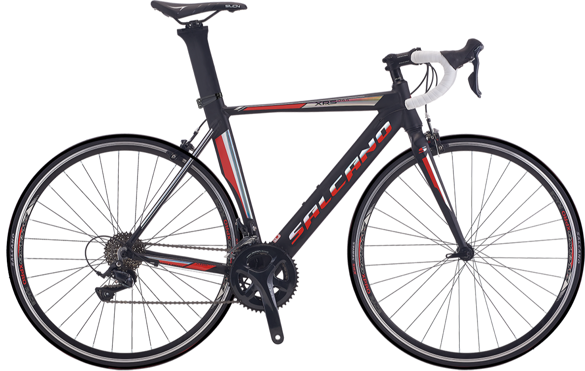 Salcano XRS044 Tiagra Yarış Bisikleti