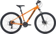 Bianchi Magma Hidrolik Fren 27.5 Jant 21 Vites Tourney Turuncu-Siyah 43 cm