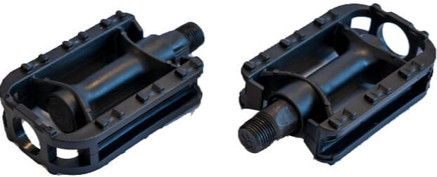 Pedal Bilyasız HF-812 Zozo