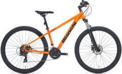 Bianchi Magma Hidrolik Fren 27.5 Jant 21 Vites Tourney Turuncu-Siyah 38 cm